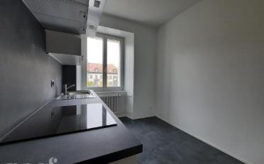 Appartement 3 pièces - image - 2