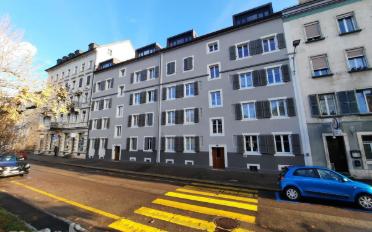 Wohnung 4.5 Zimmer - image - 2
