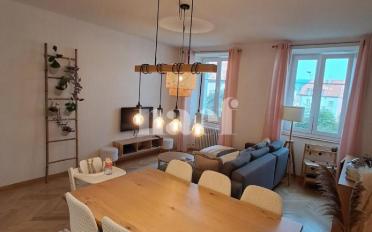 Wohnung 3 Zimmer - image - 1