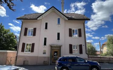 Apartment 4 rooms - image - 1