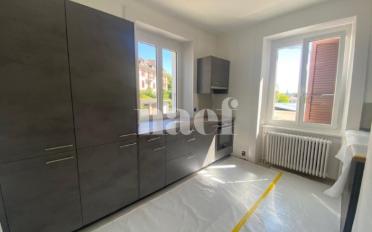 Apartment 4 rooms - image - 2