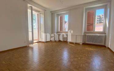 Apartment 4 rooms - image - 5