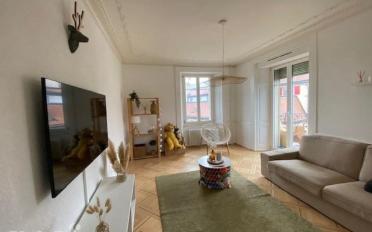 Wohnung 3.5 Zimmer - image - 7
