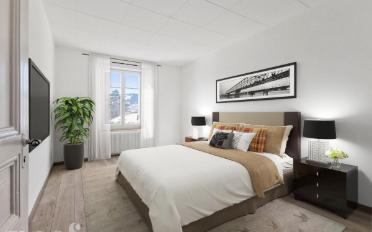 Wohnung 3.5 Zimmer - image - 2