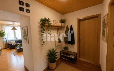 Apartment 1 room - image - 4