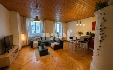 Apartment 1 room - image - 3