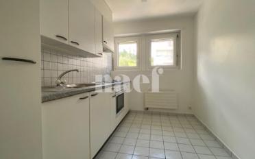 Wohnung 4 Zimmer - image - 1