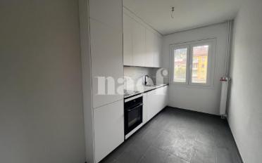 Appartement 3 pièces - image - 2