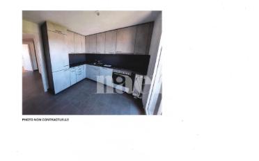 Appartement 3.5 pièces - image - 1