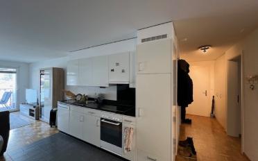 Wohnung 3.5 Zimmer - image - 2