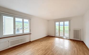 Appartement 3.5 pièces - image - 1