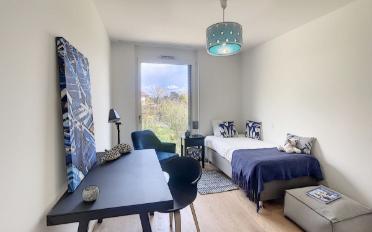 Wohnung 3.5 Zimmer - image - 5