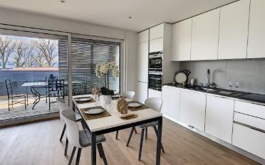 Wohnung 3.5 Zimmer - image - 1