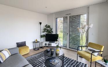 Wohnung 3.5 Zimmer - image - 3