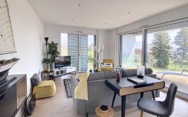 Wohnung 3.5 Zimmer - image - 2