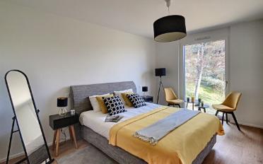 Wohnung 3.5 Zimmer - image - 4
