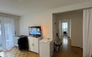 Apartment 3 rooms - image - 5