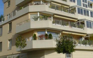 Appartement 3.5 pièces - image - 1