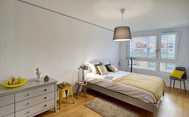 Apartment 4.5 rooms - image - 5