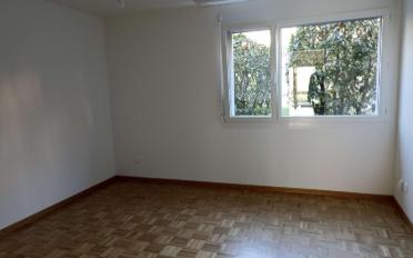 Apartment 3.5 rooms - image - 3