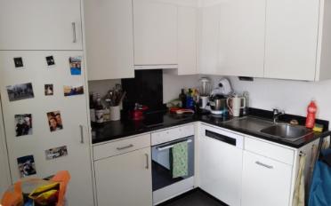 Apartment 3.5 rooms - image - 3