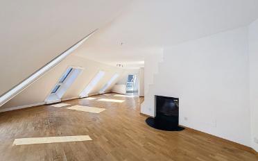 Wohnung 4.5 Zimmer - image - 11