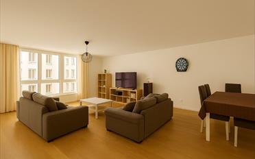 Wohnung 4.5 Zimmer - image - 3