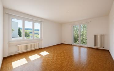 Apartment 3.5 rooms - image - 1