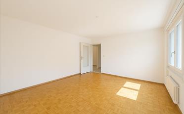 Apartment 3.5 rooms - image - 3