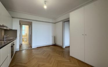 Apartment 3.5 rooms - image - 3