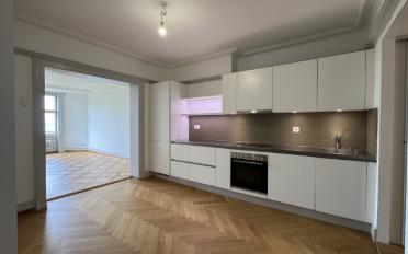Apartment 3.5 rooms - image - 2