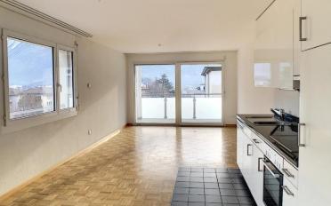 Wohnung 4.5 Zimmer - image - 1
