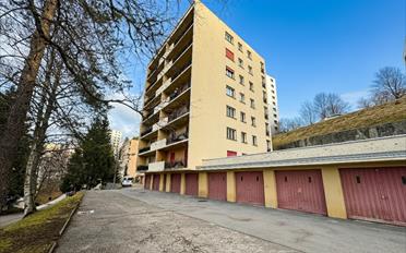 Apartment 2.5 rooms - image - 1