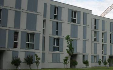 Apartment 2 rooms - image - 1
