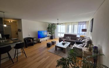 Wohnung 4.5 Zimmer - image - 2