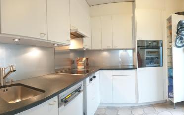 Apartment 5.5 rooms - image - 6