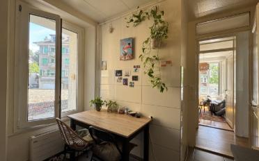 Appartement 3 pièces - image - 1