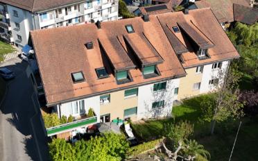 Appartement 2 pièces - image - 1