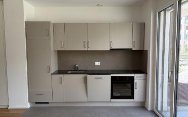 Wohnung ein Zimmer - image - 6