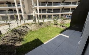 Wohnung ein Zimmer - image - 7