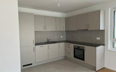 Apartment 2.5 rooms - image - 2