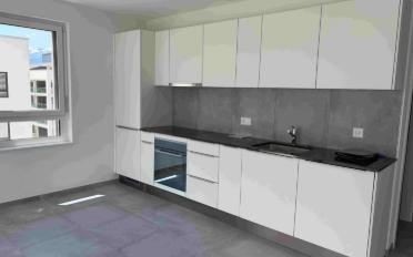 Apartment 3.5 rooms - image - 6