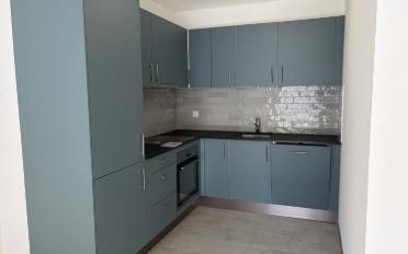 Wohnung 2.5 Zimmer - image - 1
