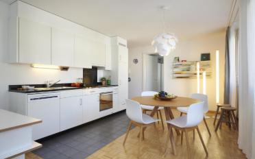 Apartment 3.5 rooms - image - 3