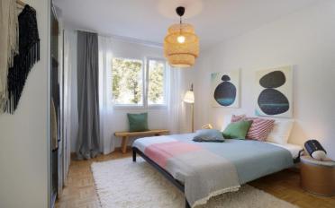 Apartment 3.5 rooms - image - 5