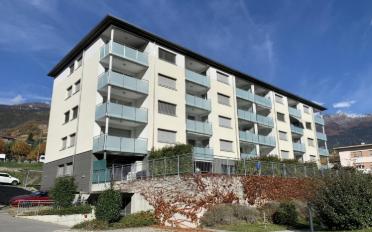 Apartment 3.5 rooms - image - 1