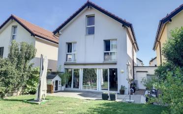 Wohnung 7.5 Zimmer - image - 1