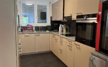 Wohnung 7.5 Zimmer - image - 7
