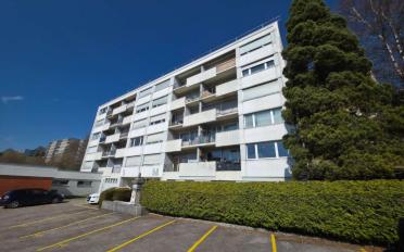 Wohnung 4 Zimmer - image - 1