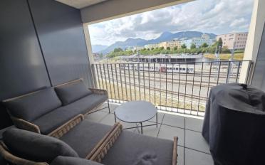 Wohnung 4.5 Zimmer - image - 7